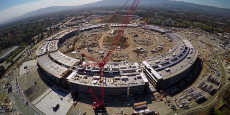 Apple Campus 2