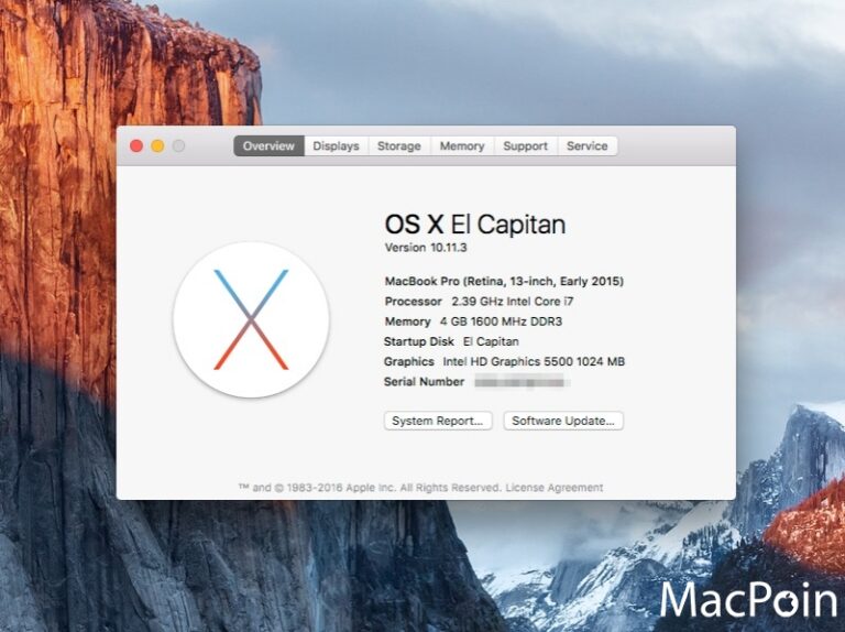 OS X Dibaca OS "Ten", Bukan OS "Ex"