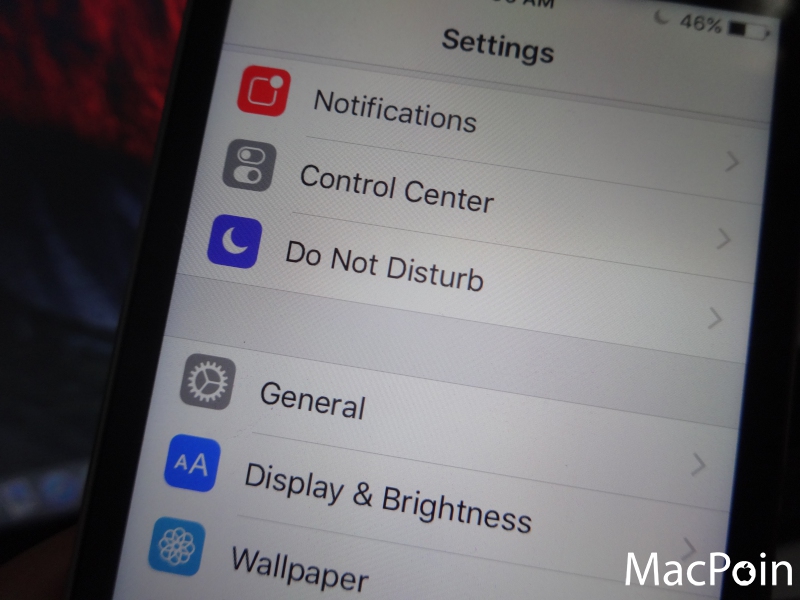 Cara Update / Upgrade iPhone ke iOS versi Terbaru