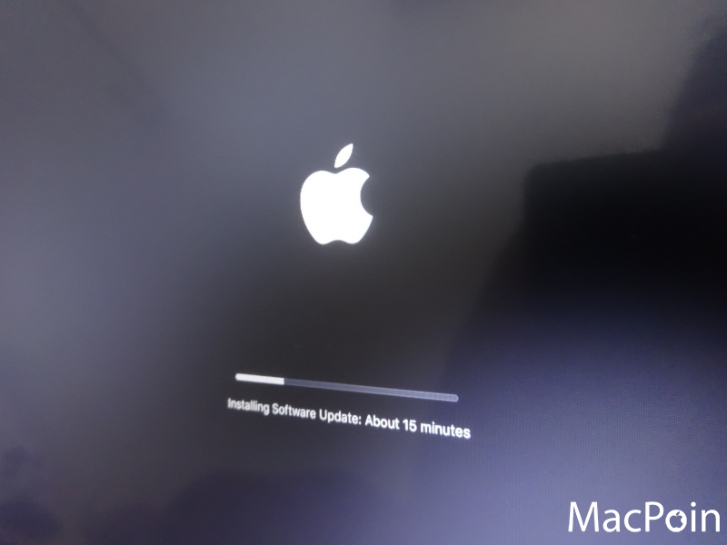 Cara Install dan Update Mac OS X versi Terbaru