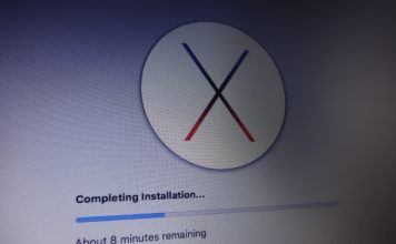 Cara Install dan Update Mac OS X versi Terbaru