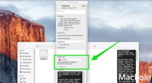 Cara Mengubah Default Apps Saat Membuka File di Mac OS X