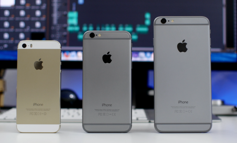 iphone-lineup