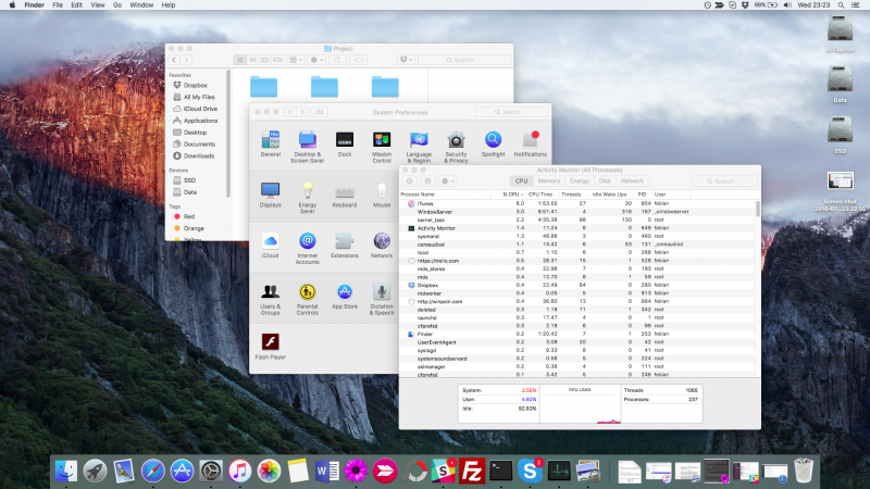  Beberapa Perbedaan Mac dari Windows yang Perlu Kamu Ketahui Mac vs Windows: Beberapa Perbedaan Mac dari Windows yang Perlu Kamu Ketahui