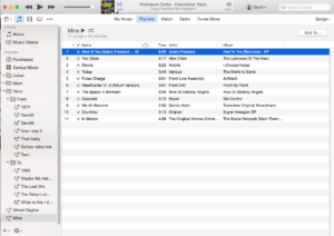 Inilah Fungsi iTunes Yang Harus Kamu Ketahui