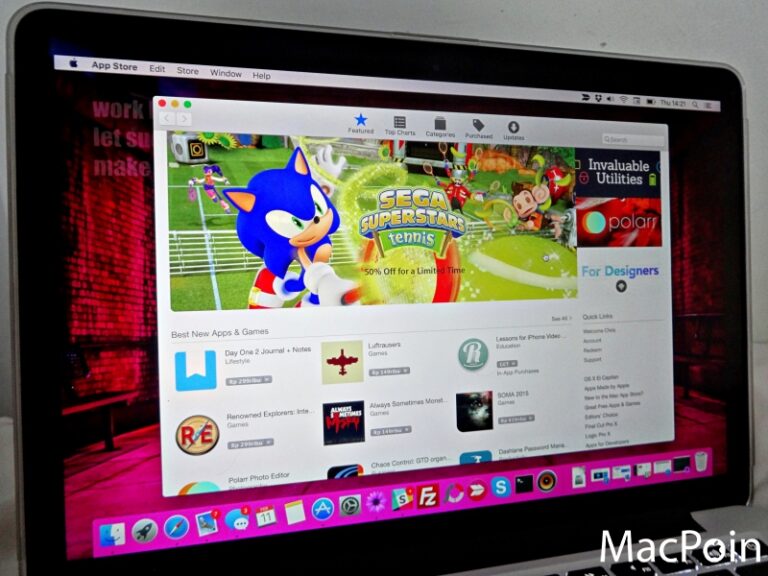 Apple Telah Merilis OS X 10.11.4 Public Beta 3 dengan Build Baru