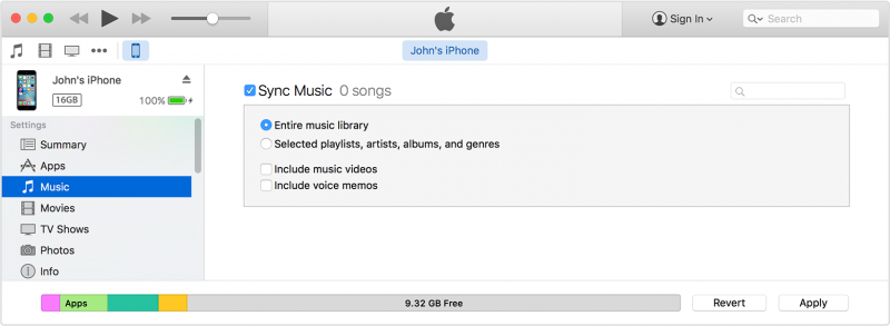 Inilah Fungsi iTunes Yang Harus Kamu Ketahui