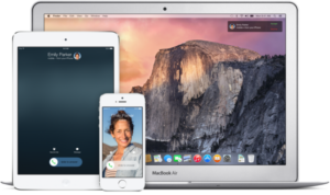 Apa Itu Handoff dan Bagaimana Cara Menggunakannya