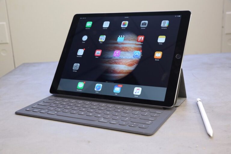 iPad Air 3 Tidak Jadi Rilis, Sebagai Gantinya Apple Merilis iPad Pro