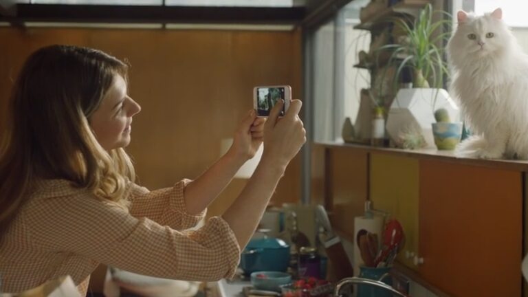 Inilah Iklan Terbaru Apple untuk fitur 3D Touch dan Live Photo Apple 6S