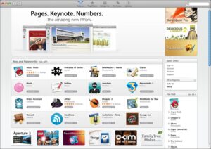 Inilah yang Harus Kamu Ketahui Tentang Mac App Store