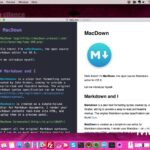 Mou vs MacDown: 2 Markdown Editor Terbaik untuk Mac