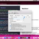 Mou vs MacDown: 2 Markdown Editor Terbaik untuk Mac