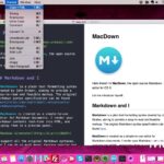 Mou vs MacDown: 2 Markdown Editor Terbaik untuk Mac