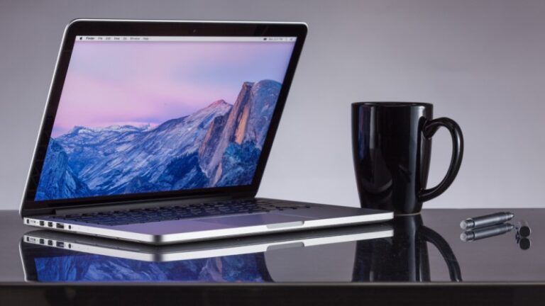 Review Macbook Pro Retina Dari Perspektif Developer