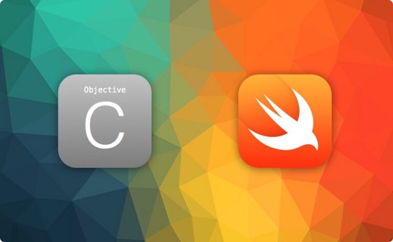 Mau Jadi Developer Apple? Pilih Swift atau Objective C