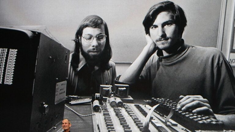 Steve Jobs