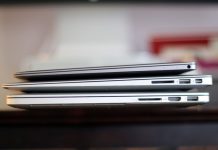Pilih MacBook Air, MacBook Pro Retina, atau New MacBook?