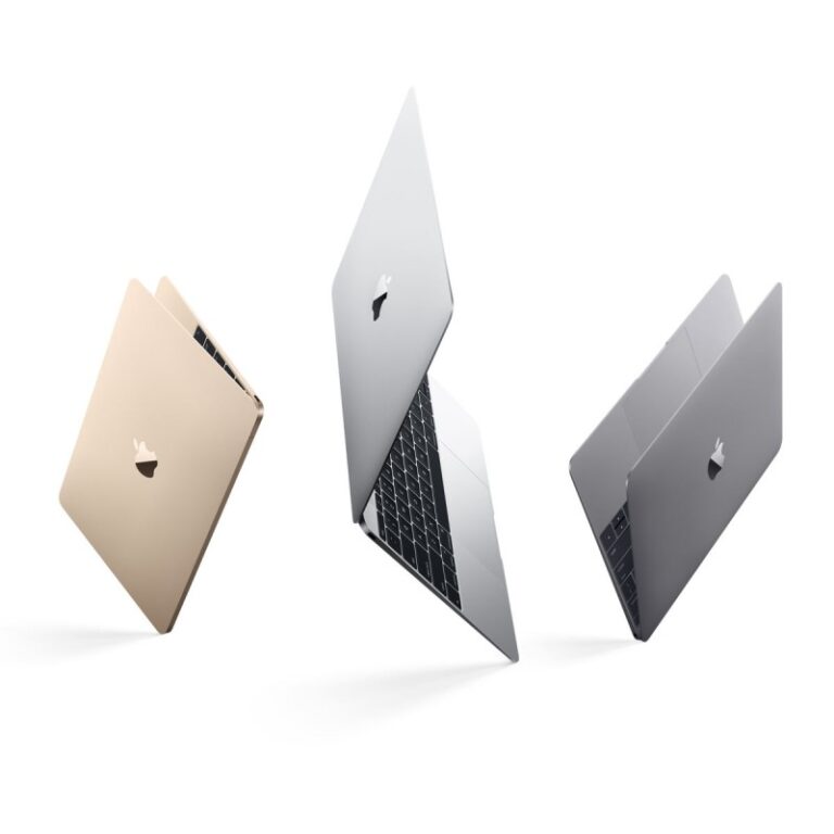 Pilih MacBook Air, MacBook Pro Retina, atau New MacBook?