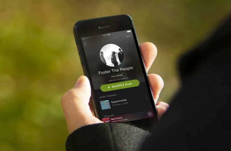 Spotify Turun Harga. Yuk Buruan Berlangganan!