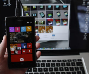 Begini Cara Transfer Foto Dari Lumia ke Mac dengan Nokia Photo Transfer