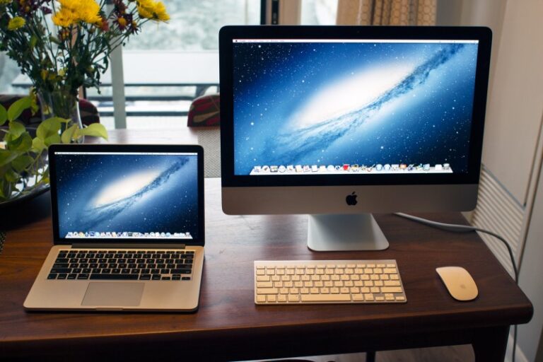 Pilih iMac Retina Display atau MacBook Pro Retina Display?