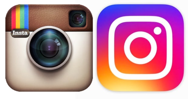 Kecewa Dengan Logo Baru Instagram? Begini Cara Mengembalikannya | MacPoin
