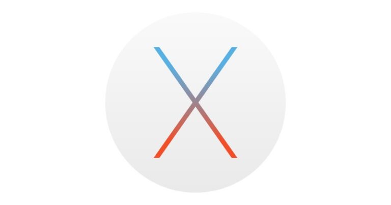 OS X 10.11.5 Sudah Dirilis. Ayo Segera Update