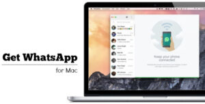 Akhirnya, WhatsApp sudah tersedia untuk OS X