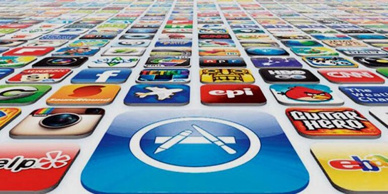 Apple Akan Rombak App Store. Seperti Apa?