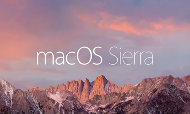 Apple Memperkenalkan macOS Sierra Beserta Berbagai Fitur Baru Apple Merilis macOS Sierra 10.12.1 beta 2 Untuk Developer