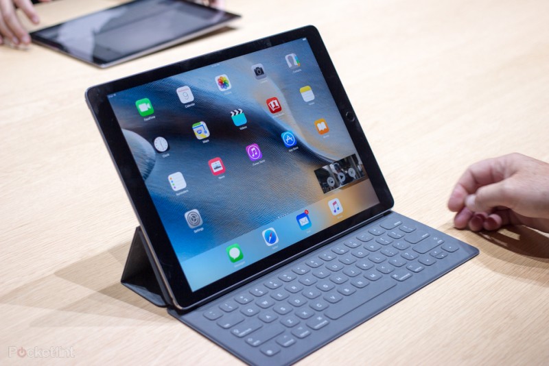 Mampukah iPad Menggantikan Fungsi Komputer/Laptop?
