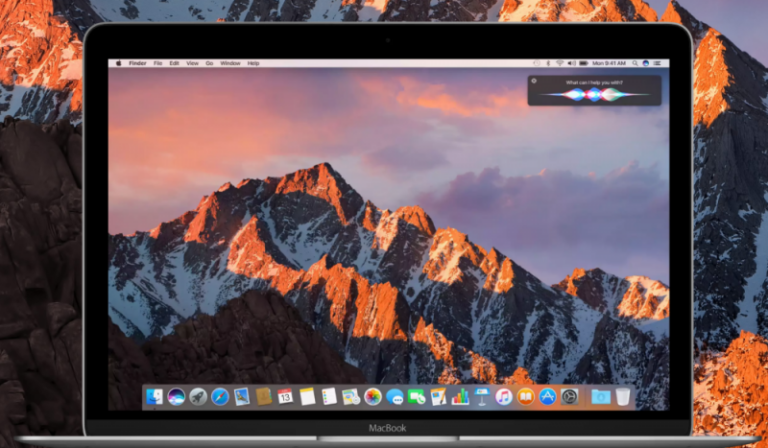 Apple Memperkenalkan macOS Sierra Beserta Berbagai Fitur Baru