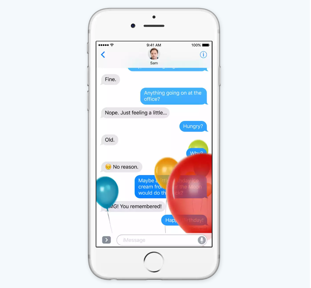 Apple Memperkenalkan iOS 10 Berikut Berbagai Fitur Barunya