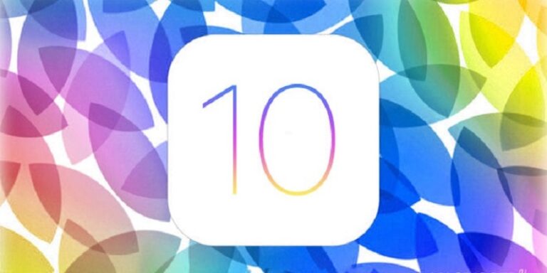 Apple Memperkenalkan iOS 10 Berikut Berbagai Fitur Barunya