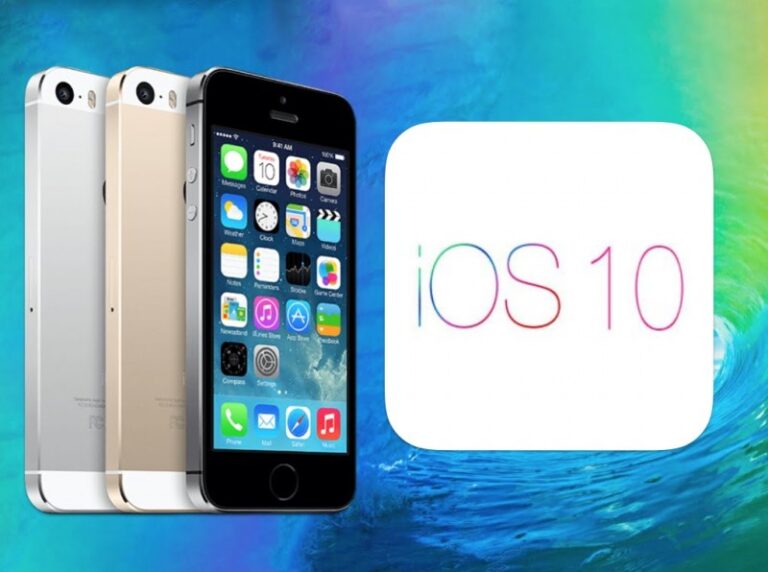 Lihat Apakah Perangkatmu Mendukung iOS 10