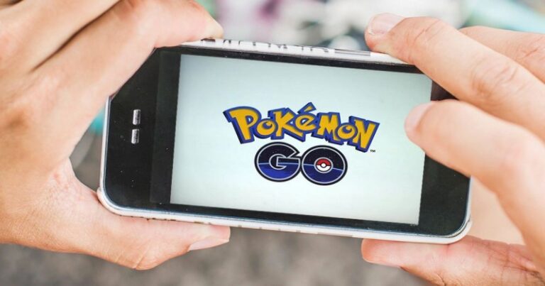 Pokemon Go Sudah Dirilis Untuk iPhone