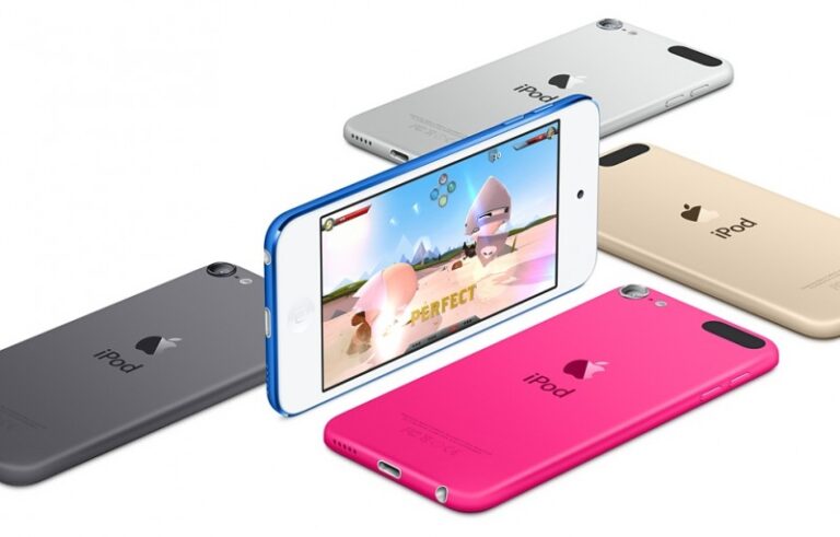 Yakin Mau Beli iPod Touch? Ini Yang Harus Kamu Ketahui