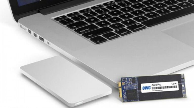 Ini Yang Harus Kamu Ketahui Mengenai SSD di MacBook