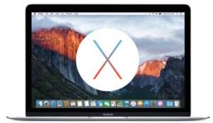 OS X 10.11.6 Sudah Dirilis Secara Resmi