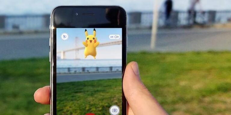 Mengunduh Pokemon Go Bisa Membuat Apple ID Kena Banned?