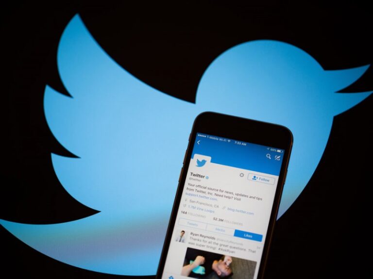 Cara Request Verifikasi Akun Twitter via iPhone