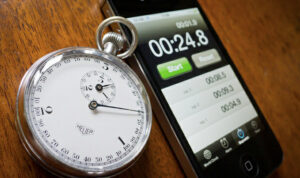 Begini Cara Menggunakan Stopwatch dan Timer di iPhone