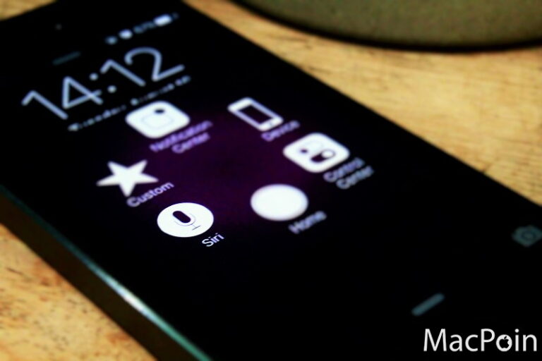 Cara Mematikan Siri pada Layar Lock Screen iPhone iPad (1)