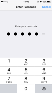 Cara Mematikan Siri pada Layar Lock Screen iPhone iPad (3)