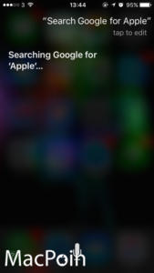 Cara Membuat Siri Menggunakan Google Ketimbang Bing (1)