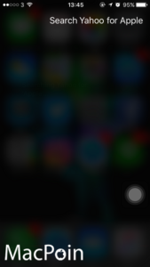Cara Membuat Siri Menggunakan Google Ketimbang Bing (3)