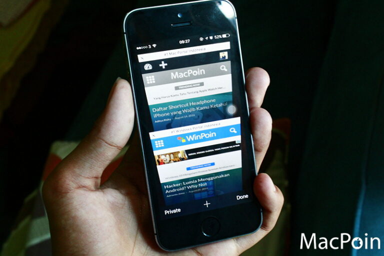 Cara Menutup Semua Tab Sekaligus pada Safari iPhone iPad (4)