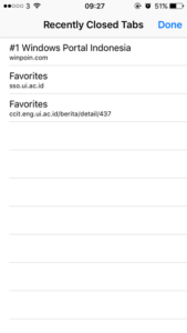 Cara Membuka Kembali Tab yang Tertutup pada Safari iPhone iPad (3)