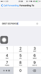 Cara Mengalihkan Panggilan di iPhone ke Nomor Lain (5)